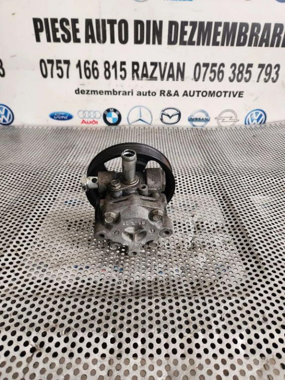 Pompa Servo Servodirectie Citroen C5 C6 