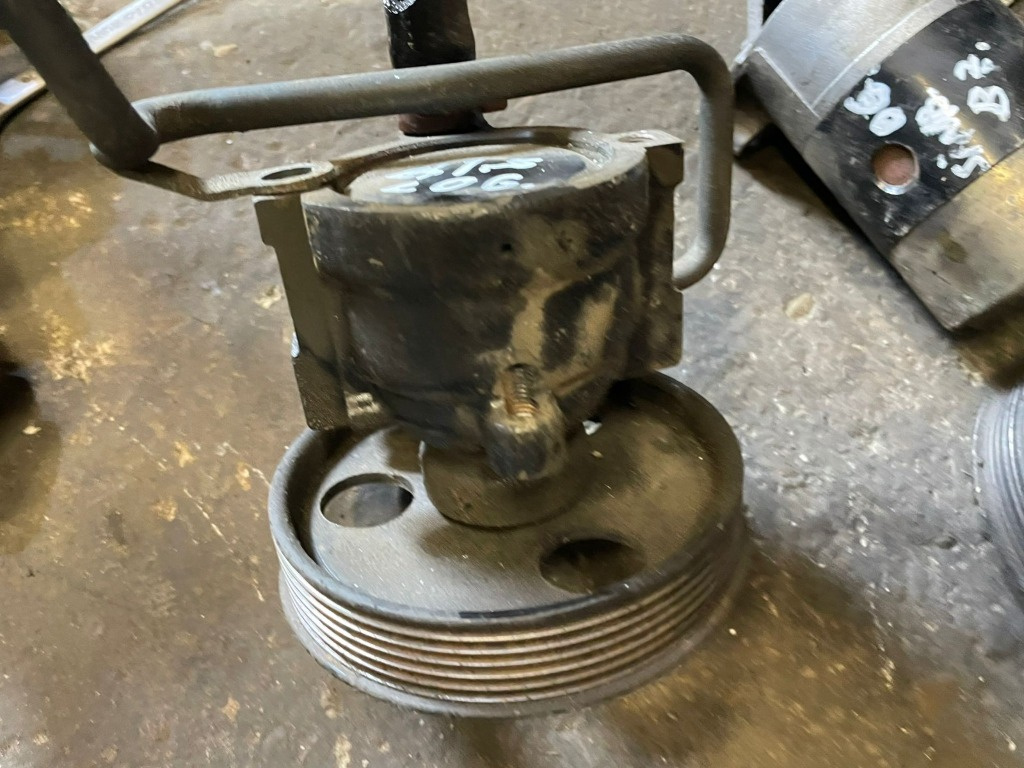 Pompa servo servodirectie Dacia Logan 1.