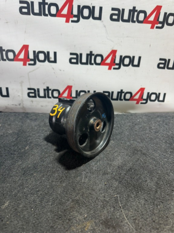 Pompa Servo Servodirectie Delphi Dacia Logan / Renault Kangoo cod 26053219 / 7700419117 / 7700420305