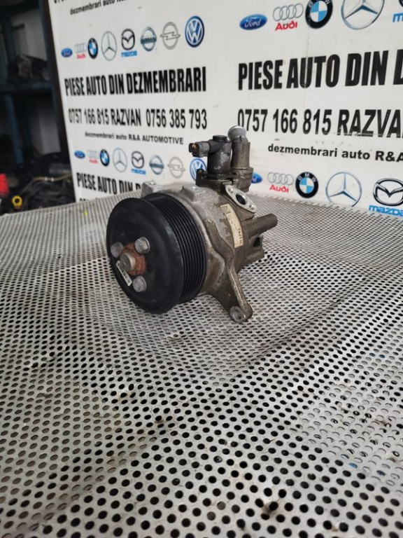 Pompa Servo Servodirectie Dynamic Drive 