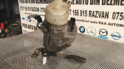 Pompa Servo Servodirectie Electrica Opel Zafira B Facelift Euro 5 Dupa 2010 Testata Cu Garantie Motor A17DTR Cutie M32 Dezmembrez Opel Zafira B 1.7 Cdti Euro 5 Motor A17DTR Cutie M32