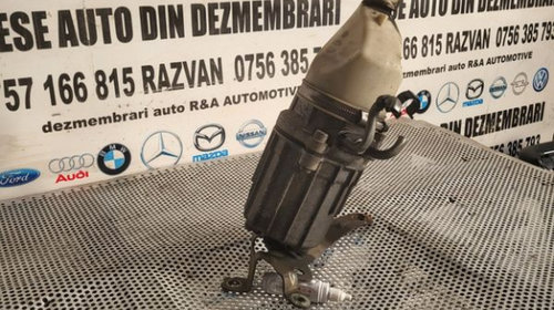 Pompa Servo Servodirectie Electrica Opel Zafira B Facelift Euro 5 Dupa 2010 Testata Cu Garantie Motor A17DTR Cutie M32 Dezmembrez Opel Zafira B 1.7 Cdti Euro 5 Motor A17DTR Cutie M32