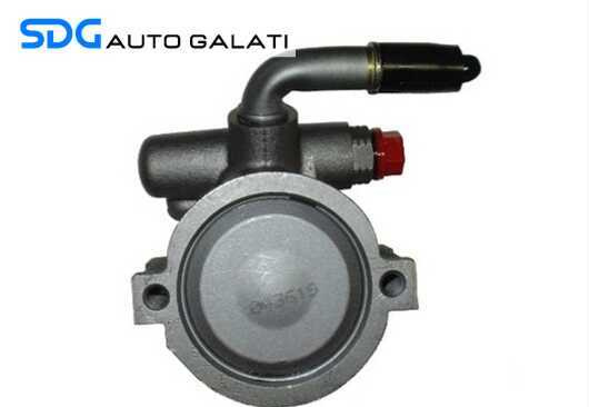 Pompa Servo Servodirectie Fiat Doblo 1.9