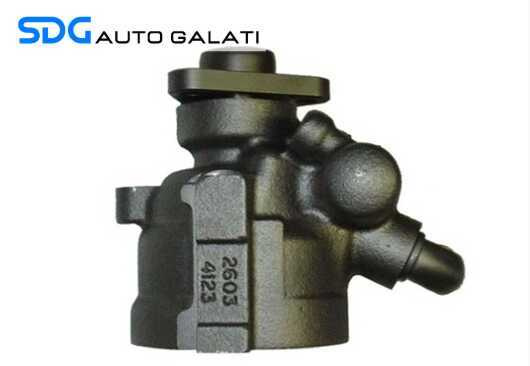Pompa Servo Servodirectie Fiat Doblo 1.9