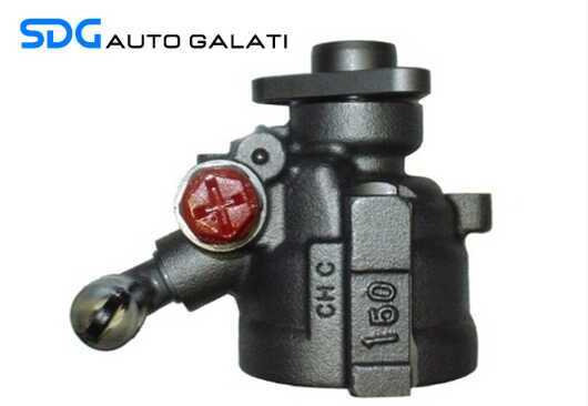 Pompa Servo Servodirectie Fiat Doblo 1.9 JTD 2001 - 2010 Cod 55183805 [M7270]