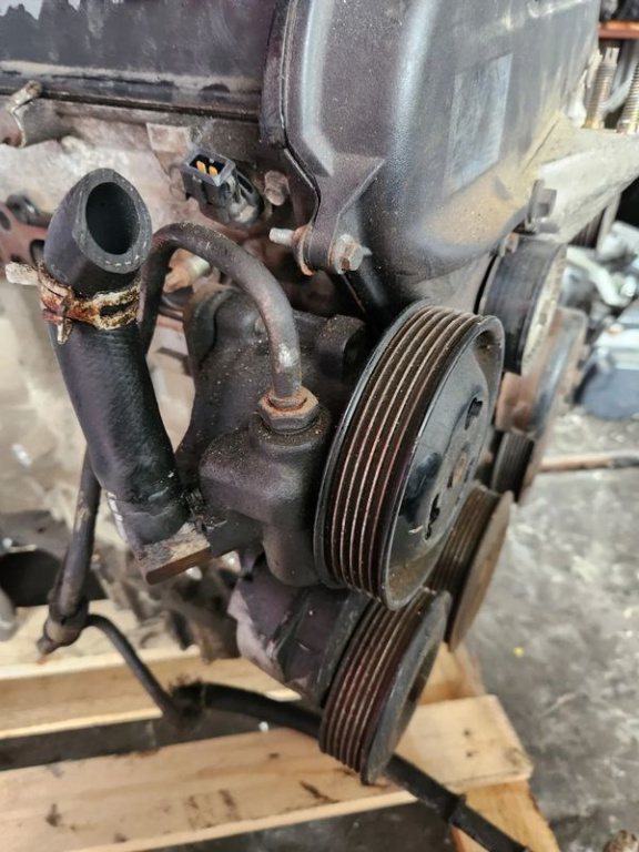 Pompa Servo Servodirectie Ford Fiesta 1.