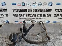 Pompa Servo Servodirectie Hidraulica Conducta Servo Bidonas Vas Ulei Servo Audi A4 B8 Q5 A5 2.7 Tdi 3.0 Tdi Cod 8K0145154K Dezmembrez Audi A5 8T 2.7 Tdi Euro 5 Motor CGKA Cutie Automata MMW Bixenon Volan Stanga - Dezmembrari Arad