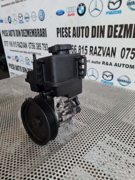 Pompa Servo Servodirectie Mercedes E Cla