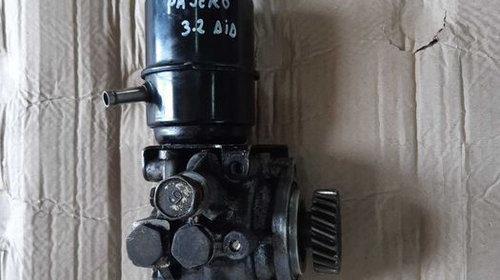 Pompa servo/servodirectie Mitsubishi Pajero S