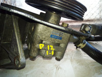 Pompa,servo,servodirectie,Nissan Primera,P12, motor 1.6 benzine,QG16DE