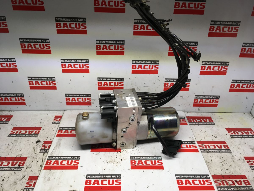 Pompa servo servodirectie Opel Astra H Corsa D cod