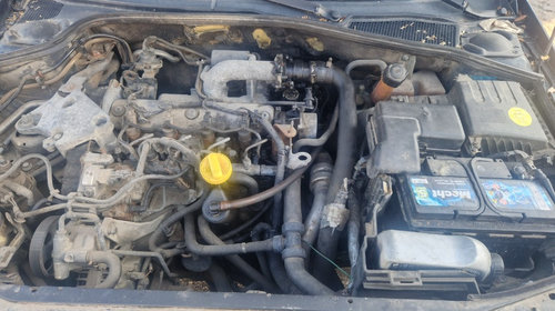 Pompa servo servodirectie Renault Laguna 2 1.9 dci diesel