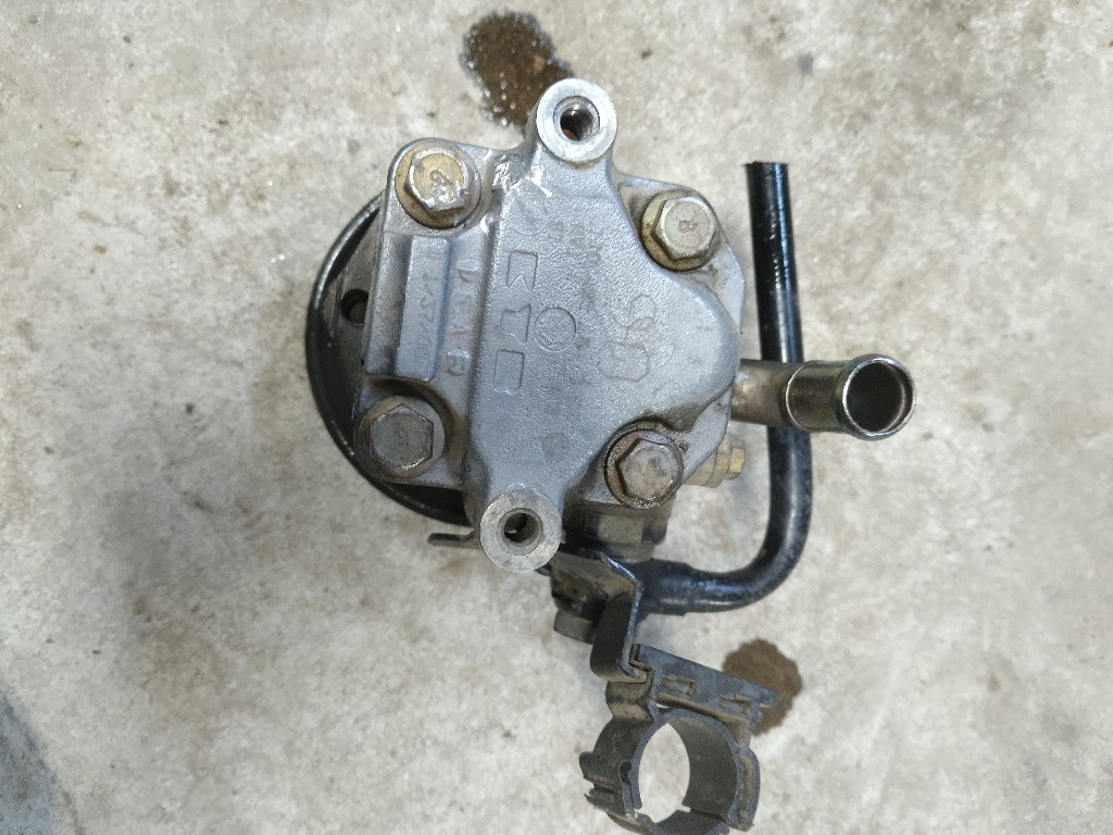 Pompa,servo,servodirectie,VW Golf4, 1.4,AXP,AHW,1j0422154 1j0422154c