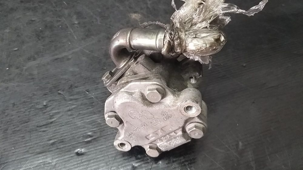 Pompa servo servodirectie vw passat b5 a