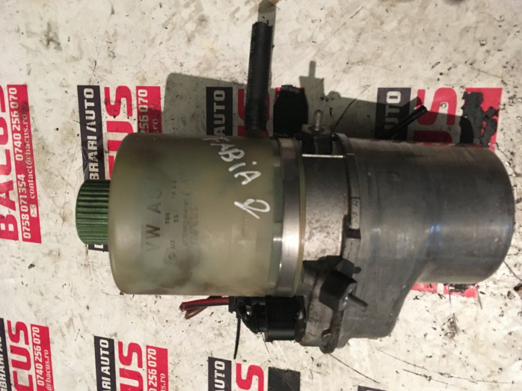 Pompa Servo Skoda Fabia 2 1,2HTP an 2009 cod 6R0423156