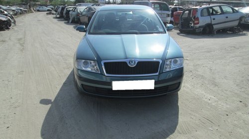 Pompa Servo Skoda Octavia 2 din 2007