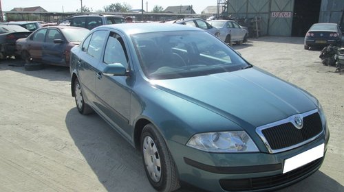 Pompa Servo Skoda Octavia 2 din 2007