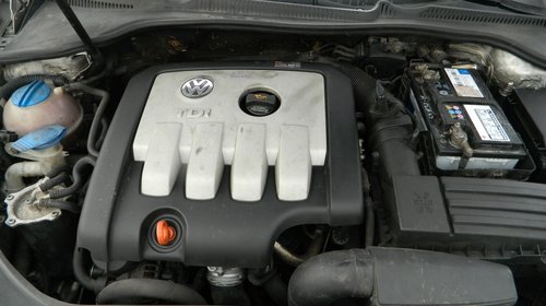 Pompa servo, Vw Golf 5, 2.0 tdi