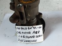 POMPA SERVO VW. POLO 6N 6N0422155E 1,0B COD MOT.AER