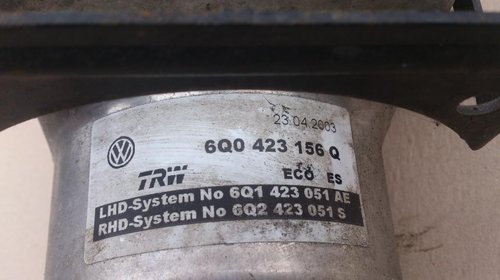 Pompa servo VW Polo TRW 6Q0423156Q