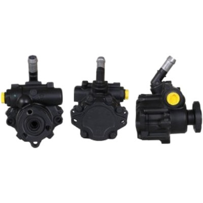 Pompa servo VW SHARAN 2006->2020 pentru 2.0 LPG, perioada 2006 2007 2008 2009 2010 PIESA NOUA de la serie sasiu 7M-V-011 173, hidraulic
