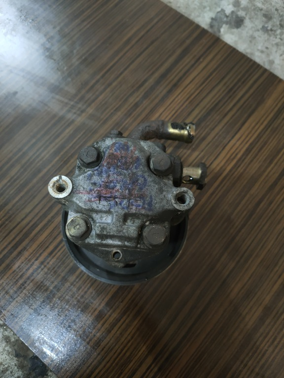 Pompa servo vw t5 1.9 tdi axc axb
