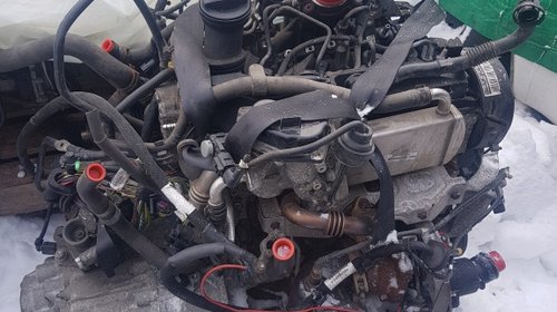 Pompa servo VW T5 2.0TDI euro 5, cod motor CA