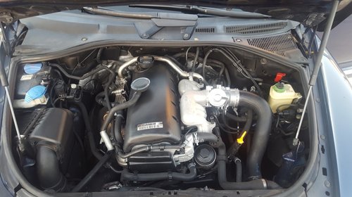 Pompa Servo VW Touareg 2,5TDI 174CP BAC 2005