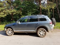 Pompa servo VW TOUAREG 7L FACELIFT 3.0TDI CAS 2008 2009 2010