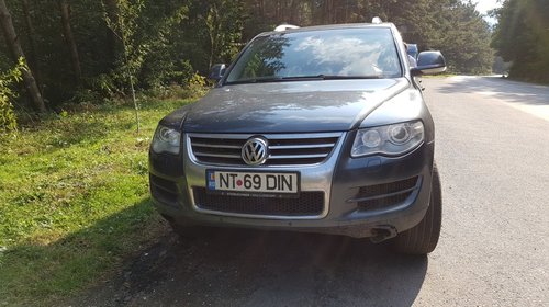 Pompa servo VW TOUAREG 7L FACELIFT 3.0TDI CAS 2008 2009 2010