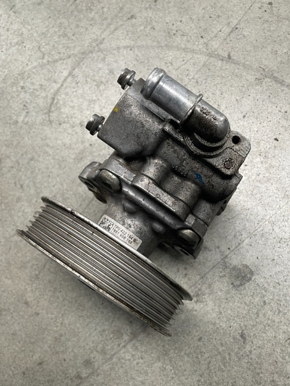 Pompa servo Vw Touareg 7P/Cayenne 958 3.0 TDI cod 7P0422154B