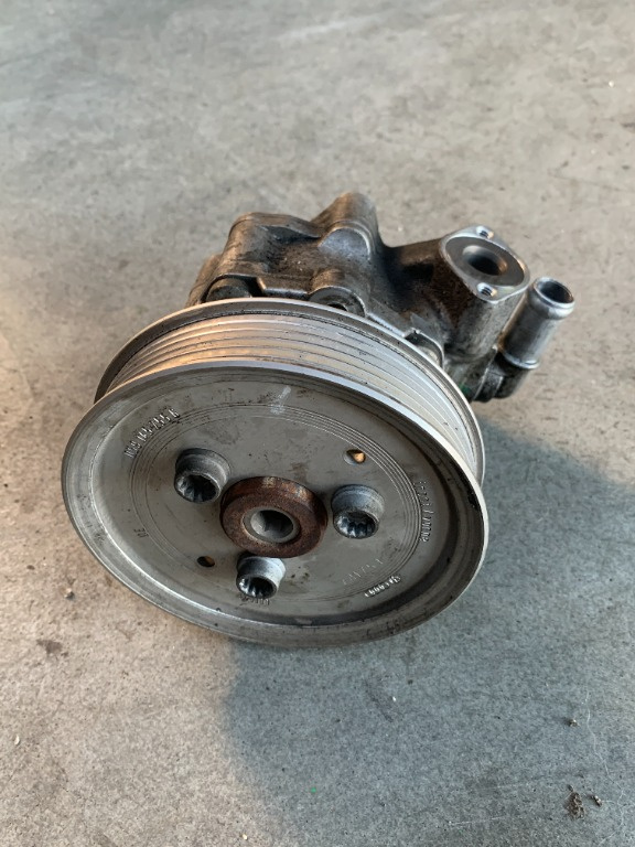 Pompa servo Vw Touareg 7P/Cayenne 958 3.0 TDI cod 7P5422154C