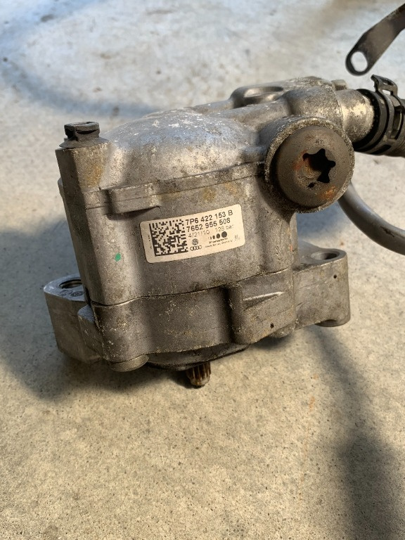 Pompa servo Vw Touareg 7P/Cayenne 958 4.2 TDI cod 7P6422153B