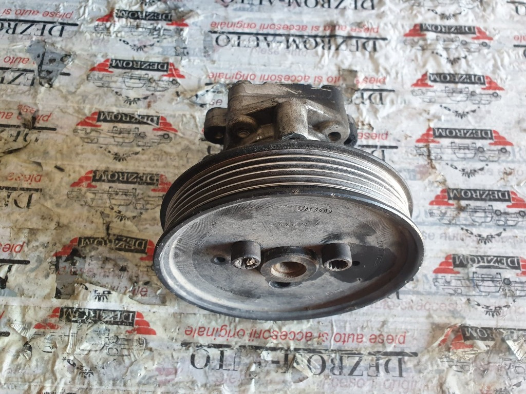 Pompa servo VW Touareg I 3.0 TDI, CP: 21