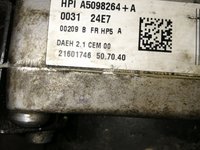 Pompa servodirecție Citroen C5 HPI A5098264+A/A5094686+J