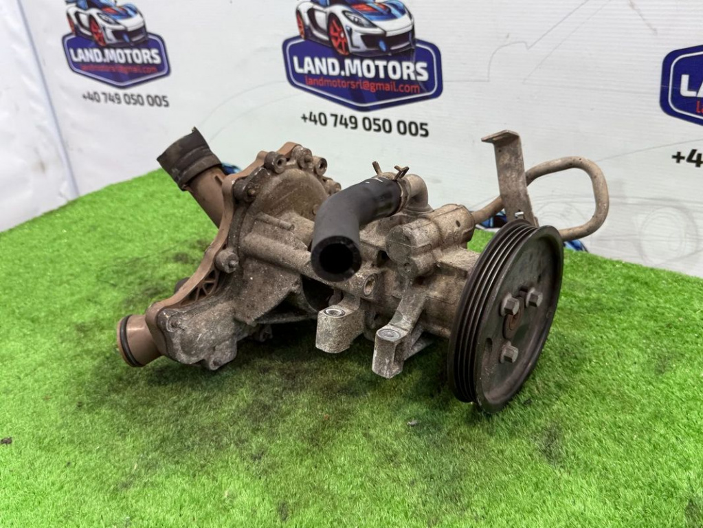 POMPA SERVODIRECȚIE FORD TRANSIT CUSTOM