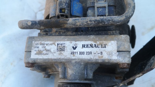 Pompa servodirecție Renault Laguna 3 2.0 DCI m9r
