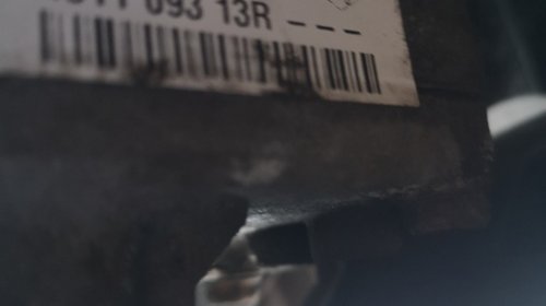Pompa servodirecție Renault Laguna 3 cod:491109313R