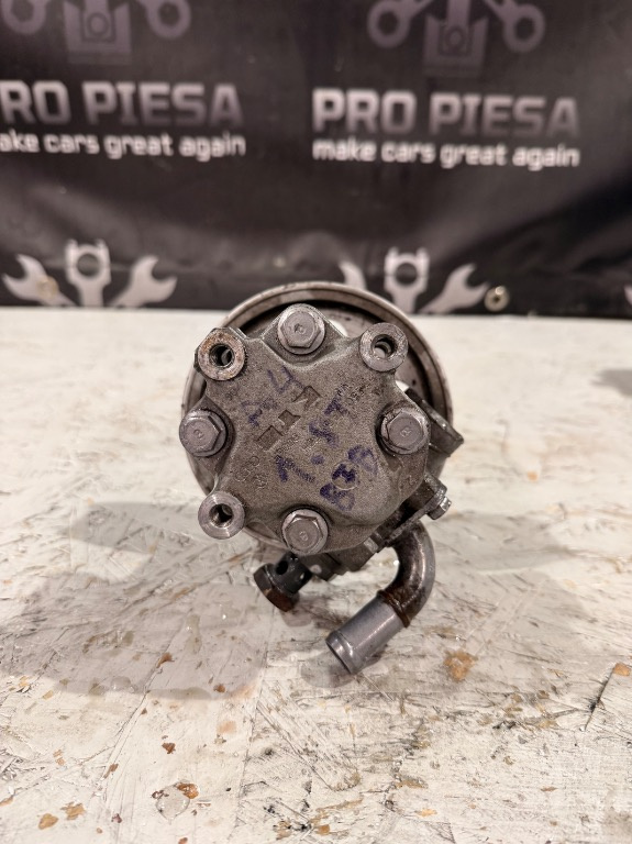 Pompa servodirectie 1.8T 20V Audi A4 B6 Golf 4 Passat B5 - Cod 8D0145156F - imagine 2