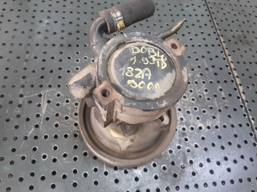 Pompa servodirectie 1.9 jtd 182b9000 fia