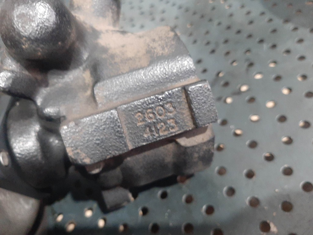 Pompa servodirectie 1.9 jtd 223a7000 fia