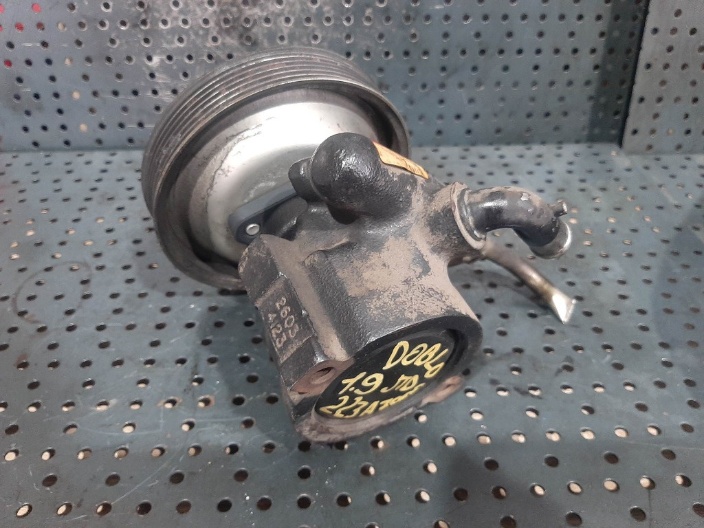 Pompa servodirectie 1.9 jtd 223a7000 fia