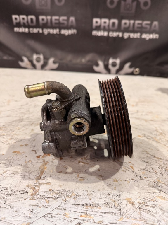 Pompa servodirectie 1.9 SDI Golf 4 Skoda Fabia 1 Volkswagen Polo 9N - Cod 6Q0423155 - imagine 3