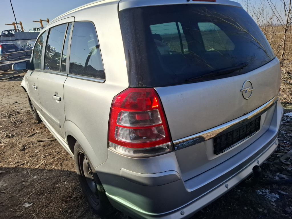 Pompa servodirectie 13292554 1.7 cdti A1