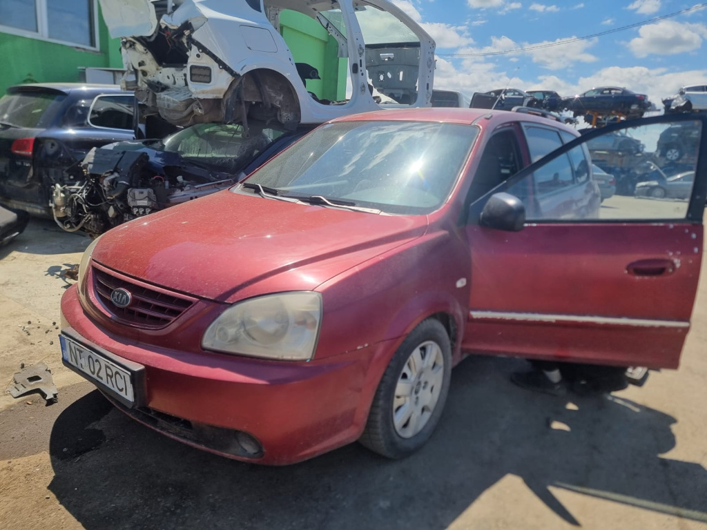 Pompa servodirectie 2.0 crdi d4ea 0k2kc3