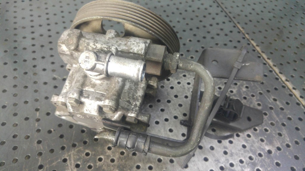 Pompa servodirectie 2.0 jtd rhw fiat uly
