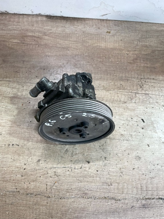 Pompa servodirectie 4B0145155R 120 bar 2.5 TDI Audi A6 4B (C5) 1997-2004