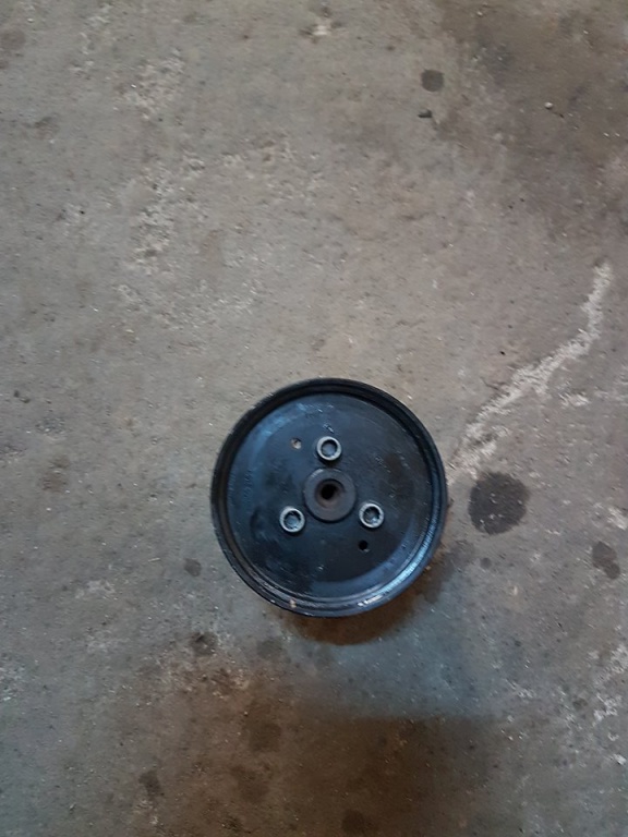 Pompa servodirectie 4f0145155a audi a6 4