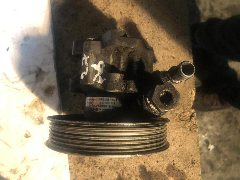 Pompa servodirectie 4f0145155a Audi A8 D