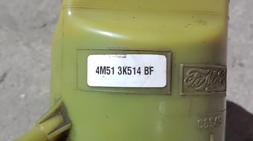 Pompa servodirectie 4M51-3K514-BF ford focus 2